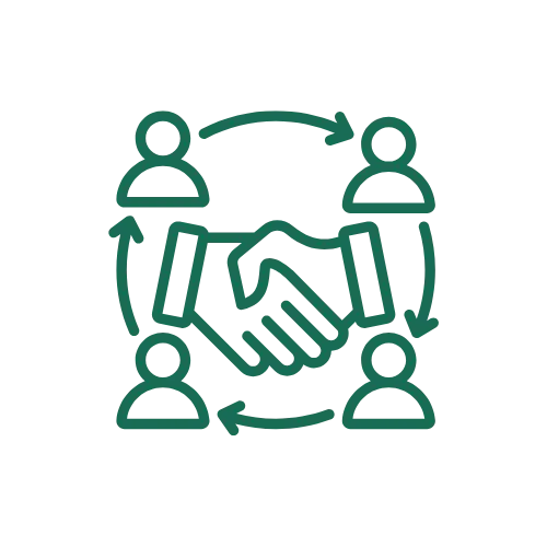 Peningkatan Kolaborasi