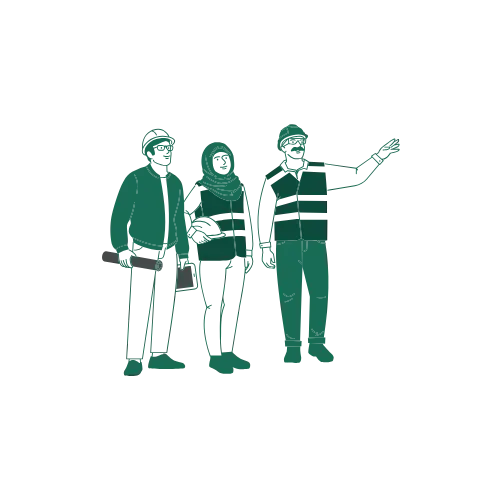 Dokumentasi Tersentralisasi